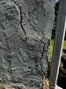 Large Foundation Cracks in Jacksonville, NC - Photo 1