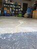 Settled Concrete Leveling and Crack Repair in West Bend, WI - Photo 5