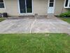 Settled Concrete Leveling and Crack Repair in West Bend, WI - Photo 2
