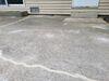 Settled Concrete Leveling and Crack Repair in West Bend, WI - Photo 1