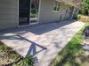 Concrete Back Patio Lifting and Sealing in West Bend, WI - Photo 3