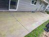 Concrete Back Patio Lifting and Sealing in West Bend, WI - Photo 2