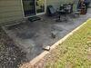 Concrete Back Patio Lifting and Sealing in West Bend, WI - Photo 1
