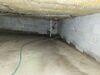 Moisture Control for a Concrete-Floor Crawl Space in West Bend, WI - Photo 1