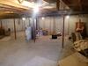 Cracking Foundation Walls Stabilized in Appleton, WI - Photo 2