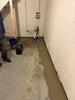Basement Waterproofing System Installation in Hoagland, IN - Photo 1