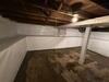 CrawlSpace Encapsulation in Welton, IA - Photo 4