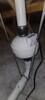 Slab on Grade Radon Mitigation in Barrow County - Photo 4