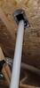 Slab on Grade Radon Mitigation in Barrow County - Photo 1