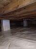 Crawl Space Transformation Loris, SC - Photo 1