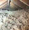 Tru-Soft Cellulose Insulation Installation in Westlake, OH - Photo 1
