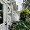 5 inch seamless gutter installation in Chicopee MA - Photo 2
