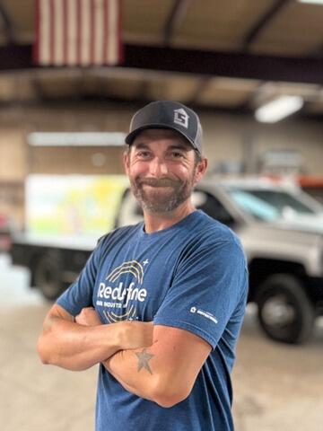Shawn Prestidge from Legacy Supportworks