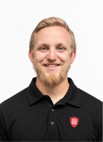 Benjamin Englin from Iowa Radon Defense