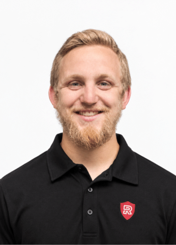 Benjamin Englin from Duct Defense Midwest