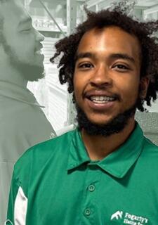 Thomas Brathwaite from Fogarty's Home Services