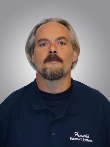 Jeff K. from Frank's Basement Systems