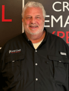 Bobby T. from Level Creek Property Restoration