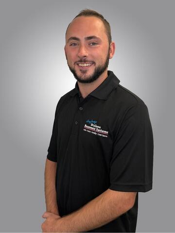 Greg M from DryZone Basement Systems