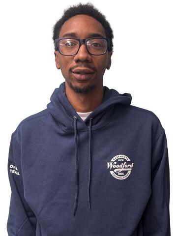 Javaughnta Ferguson from Gutter Shutter by Woodford Bros.
