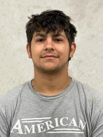 Francisco Escamilla - profile image