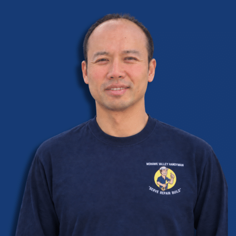 Sean Xiao Wang from Mohawk Valley Energy Solutions