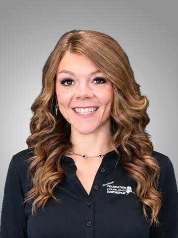 Brooke B. from Foundation and Crawl Space Repair of Alaska