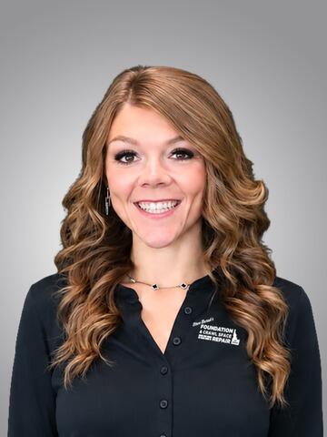 Brooke B. from Foundation and Crawl Space Repair of Idaho