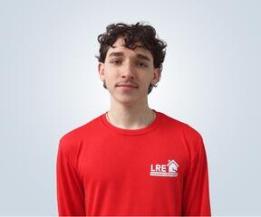 Alejandro Leyton Fagan - profile image