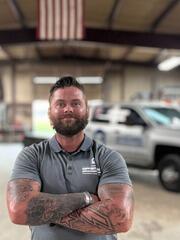 Jason Upton - profile image
