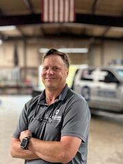 Jerame Schneiderjan - profile image