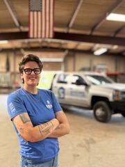 Jennifer Woldt - profile image