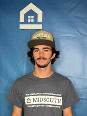 Bradley Sanders - profile image