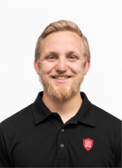 Benjamin Englin - profile image