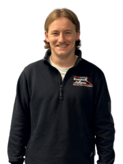Griffin Radford - profile image