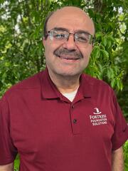 Mark - profile image