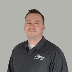 Blaine H. - profile image