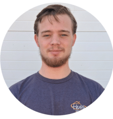 Blake Wilson - profile image