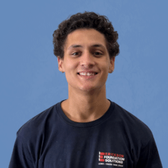 Izaiah N - profile image