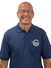 David Perry - profile image
