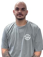 Abraham Conners-Johnson - profile image