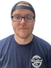 Ronan DeLucia - profile image