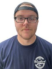Ronan DeLucia - profile image