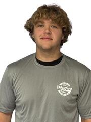 Camden Connors - profile image