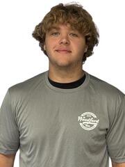 Camden Connors - profile image
