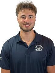 Parker Hendrix - profile image