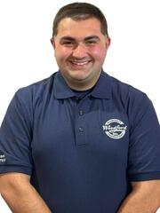 Jacob Brown - profile image