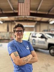 Jennifer Woldt - profile image