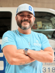 Chris Saldana - profile image
