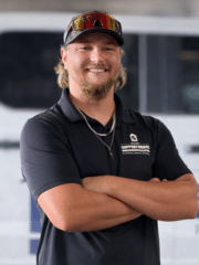 Andrew Fox - profile image